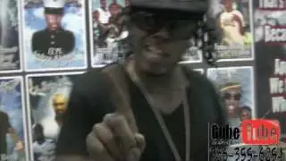 Suthun boy (We Out Here) 305 Pade County TV