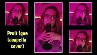 Pruit Igoe by Philip Glass (Genie Cassini acapella cover)