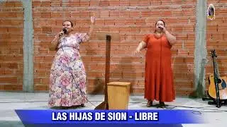 LAS HIJAS DE SION - LIBRE