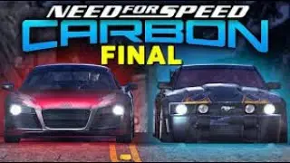 🔴 live - NEED FOR SPEED CARBON XBOX 360  | LIVE