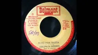 Dolphin Morris - Susu Pan Rasta 7