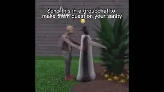 Send this to your friend to make them question Ur sanity