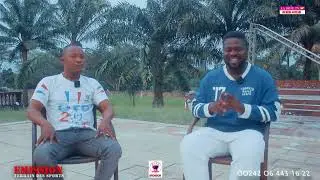 AS POLICE MBILA D'OWANDO SUR LES FAUT AS SPORTIVES 