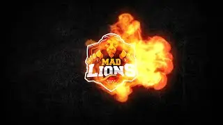 Fire Intro Template Free Download | Fire Logo Reveals | After Effects Template