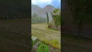 university vibes #kiu #university #gilgit
