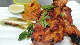 Murg angara kebab # chefpankajrecipes how to make chicken tangdi angara kebab Chicken angara kebab