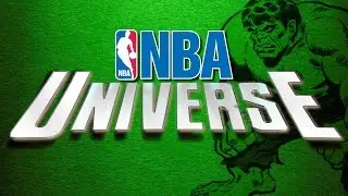 Avengers Infinity War & The NBA Universe | A Basic Rant | The NBA Storyteller