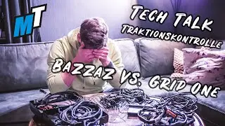 Nachrüsten Traktionskontrolle - Bazzaz vs. Grip One | Teil 1 | Konzeptvergleich | MototechDE