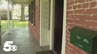 Ozark Folkways takes over Folk School of Fayetteville at historic Walker-Stone House