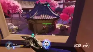 Overwatch killjoy
