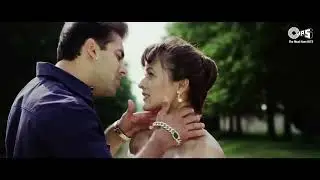 Salman Khan song#