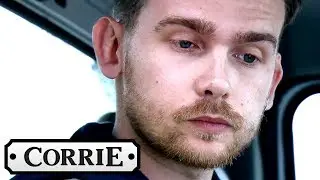 Coronation Street - Shona Now Knows David Wasn't Josh's First Victim