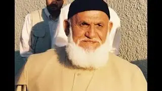 Abdullah Baba Zikir