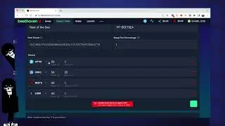 How to Defi - Create your own Pool