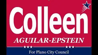 ColleenForPlano - January 2026