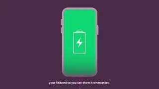 Travelling with a railcard - What you need to know