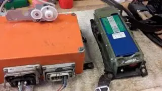HBC RADIOMATIC (electronic) deol.fr dépannage