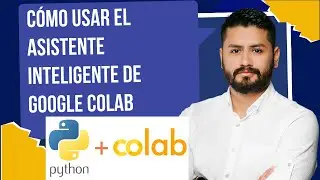 Data Scientist Gratis: Aprende c&oacute;mo utilizarlo en Google Colab