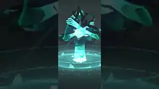 Jin Yuyao Is OP!