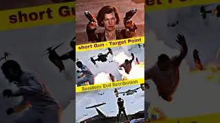 Resident Evil Retribution (2012) Resident Evil Retribution Explained | Resident Evil Full Movie