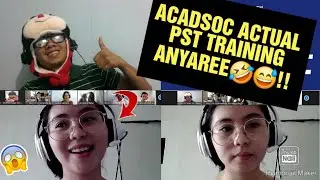 Acadsoc LTD. PST Product Specific Training [ESL 2024]