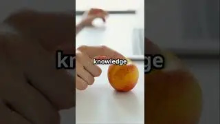 The Forbidden Apple ?