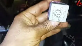 Shema Fuel pump golf 4 (probleme pump)