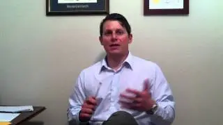 IRS Supporting Document Request