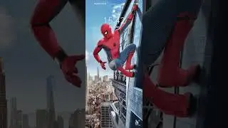 SPIDER-MAN 4K IPHONE WALLPAPER #shorts #spiderman4k