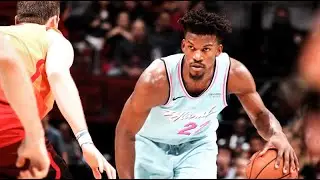 Utah Jazz vs Miami Heat - Full Game Highlights | December 23, 2019 | NBA 2019-20
