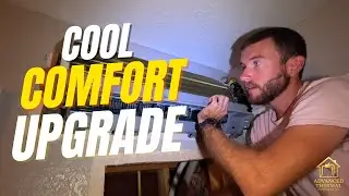 MRCOOL Leak? Full Mini-Split Replacement!