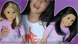 OPENING TWO NEW DOLLS! (#25 & #53)
