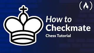 Checkmate Patterns for Beginners &ndash; Full Chess Tutorial