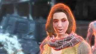 Fallout 4 (PC) walkthrough - Precipice of War