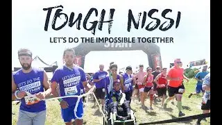 Tough Nissi - A Documentary Short Film