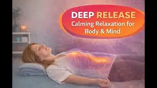 Deep Release- Release and Restore Yoga
