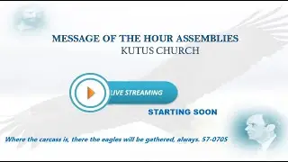 20/03/2022 SUNDAY SERVICE DEDICATION OF MBIRI CHURCH