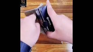 Space Speed PD QC 3.0 Power Bank Unboxing and review - Gray - Power Bank Series SP-075 - on2423