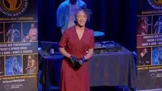 Saltfish Bones - An ode to my Grandmothers