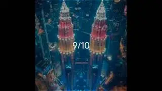 see klcc and do what /10