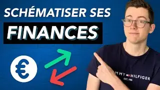 Schématiser ses finances