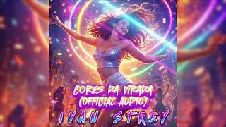 IVAN STREY - Cores da Virada (OFFICIAL AUDIO)
