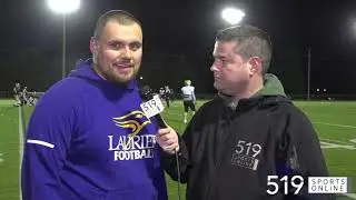 OPFL - Cambridge Lions kick off their season this weekend