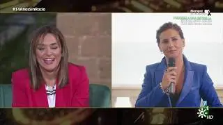 MARISOL BIZCOCHO ''CanalSurHD20200530 180929