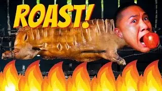 Official ROAST of Timothy DeLaGhetto feat. Ricky Shucks, Supereeego, Wax, Harley Morenstein, & more!