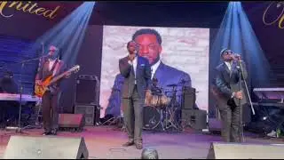Pastor Alphonzo Bowen & Friends- 