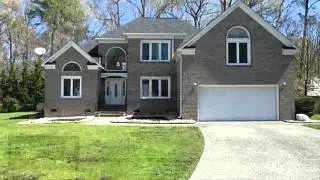 Residential for sale - 105 MITCHELLS METHOD, York County, VA 23693