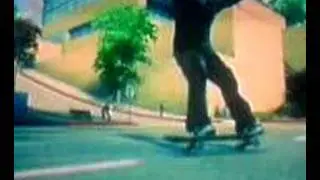 ea skate longest powerslide yet