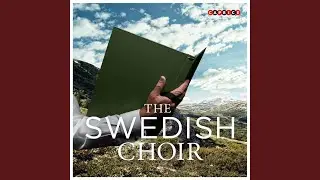 Two Folk Songs for Mixed Choir and Piano: II. Femton finnar (Fifteen Finns)