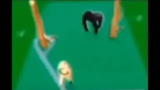 monkey